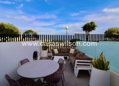 Venta - Apartamento - Guardamar del Segura - Guardamar De La Segura