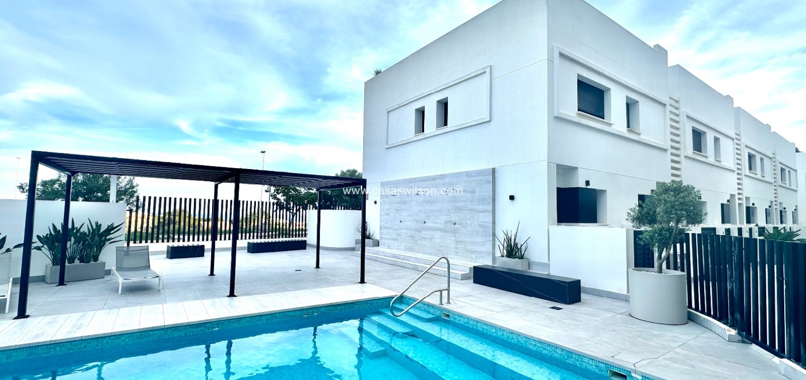 Venta - Apartamento - Guardamar del Segura - Guardamar De La Segura