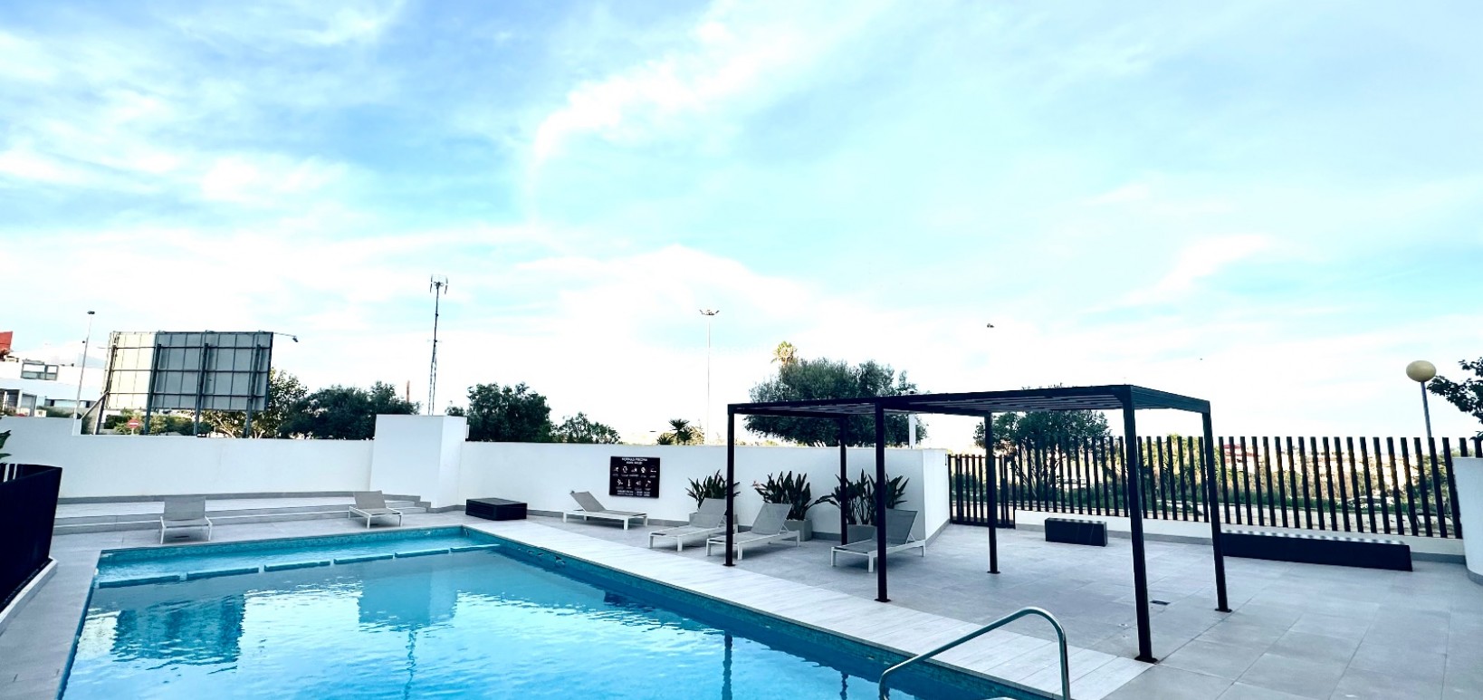 Venta - Apartamento - Guardamar del Segura - Guardamar De La Segura