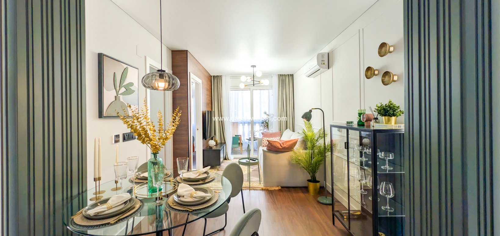 Sale - Appartement - Torrevieja - Costa Blanca