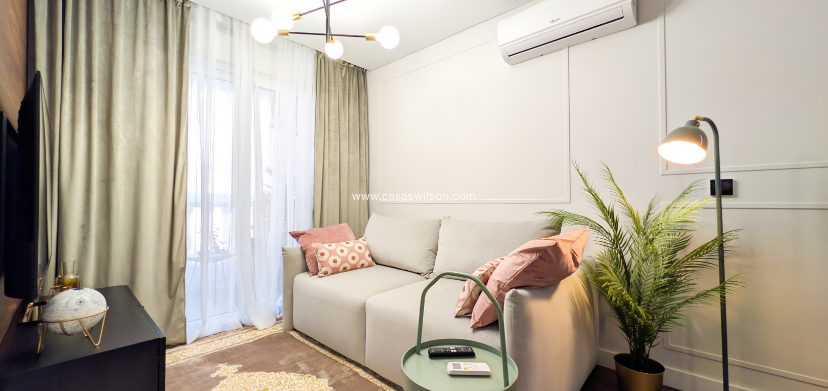 Sale - Appartement - Torrevieja - Costa Blanca