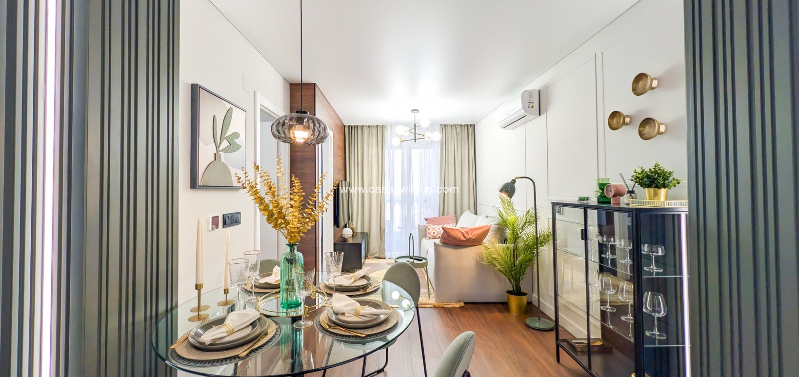 Sale - Appartement - Torrevieja - Costa Blanca