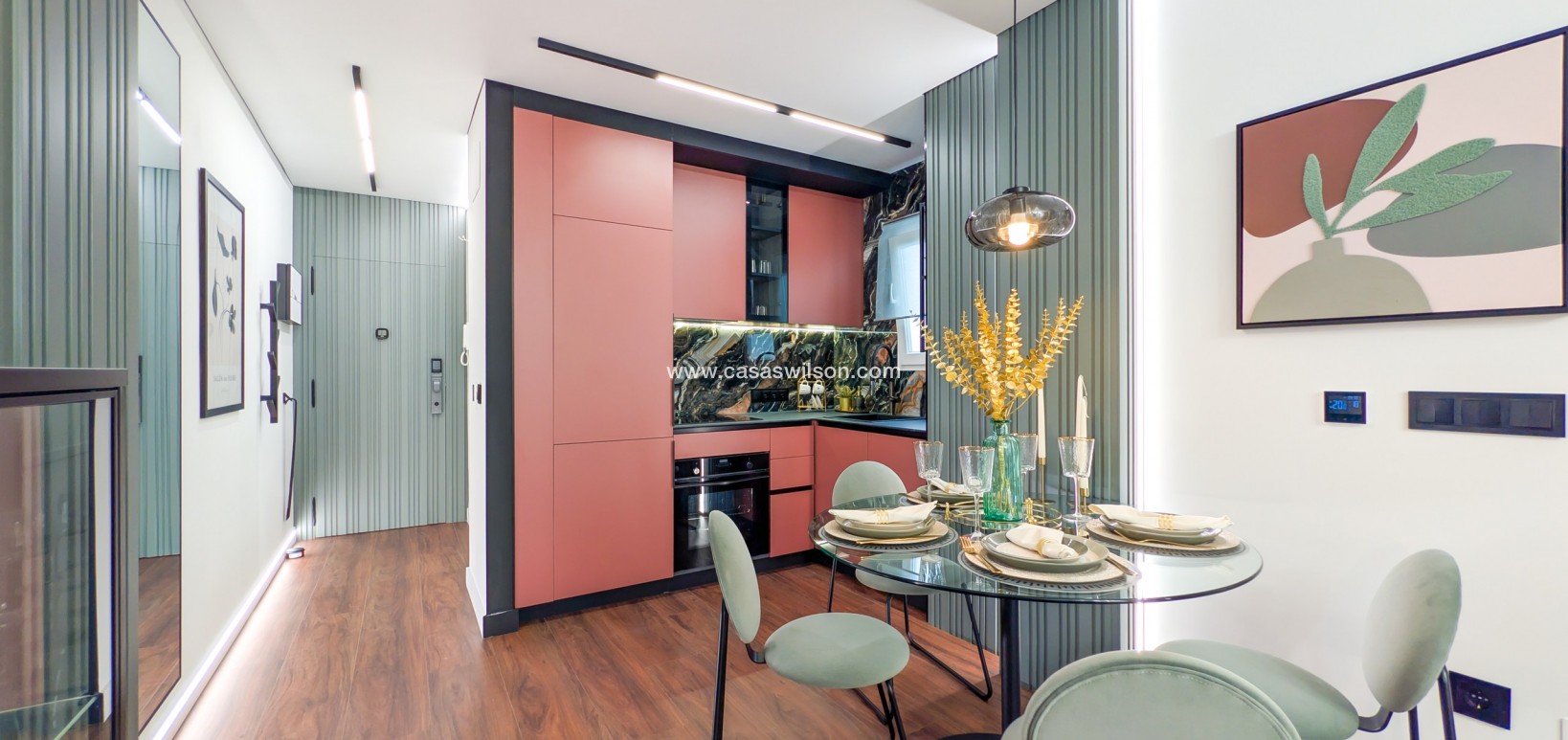 Sale - Appartement - Torrevieja - Costa Blanca