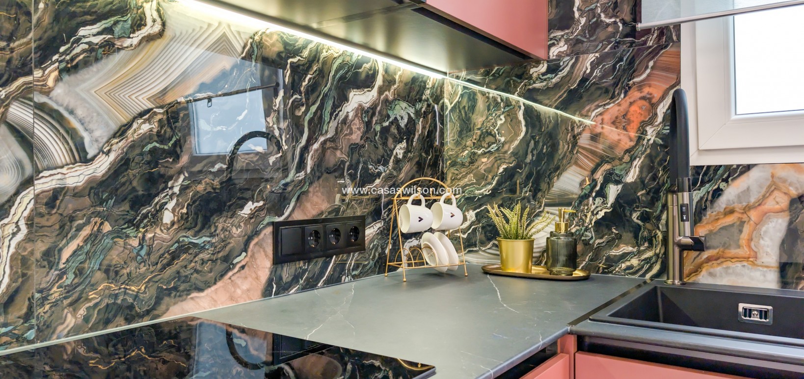 Sale - Appartement - Torrevieja - Costa Blanca