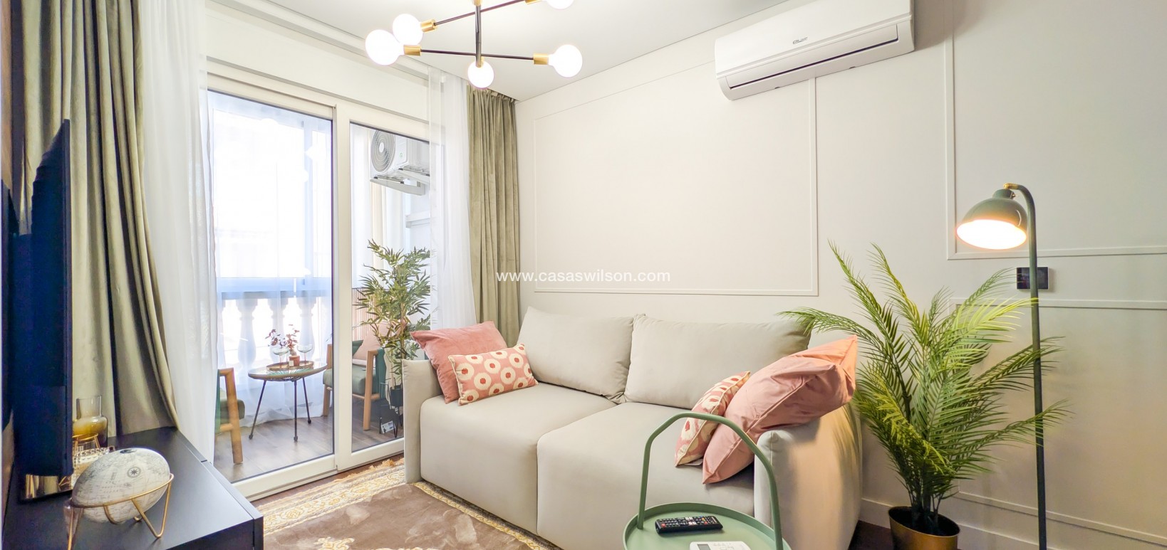 Sale - Appartement - Torrevieja - Costa Blanca