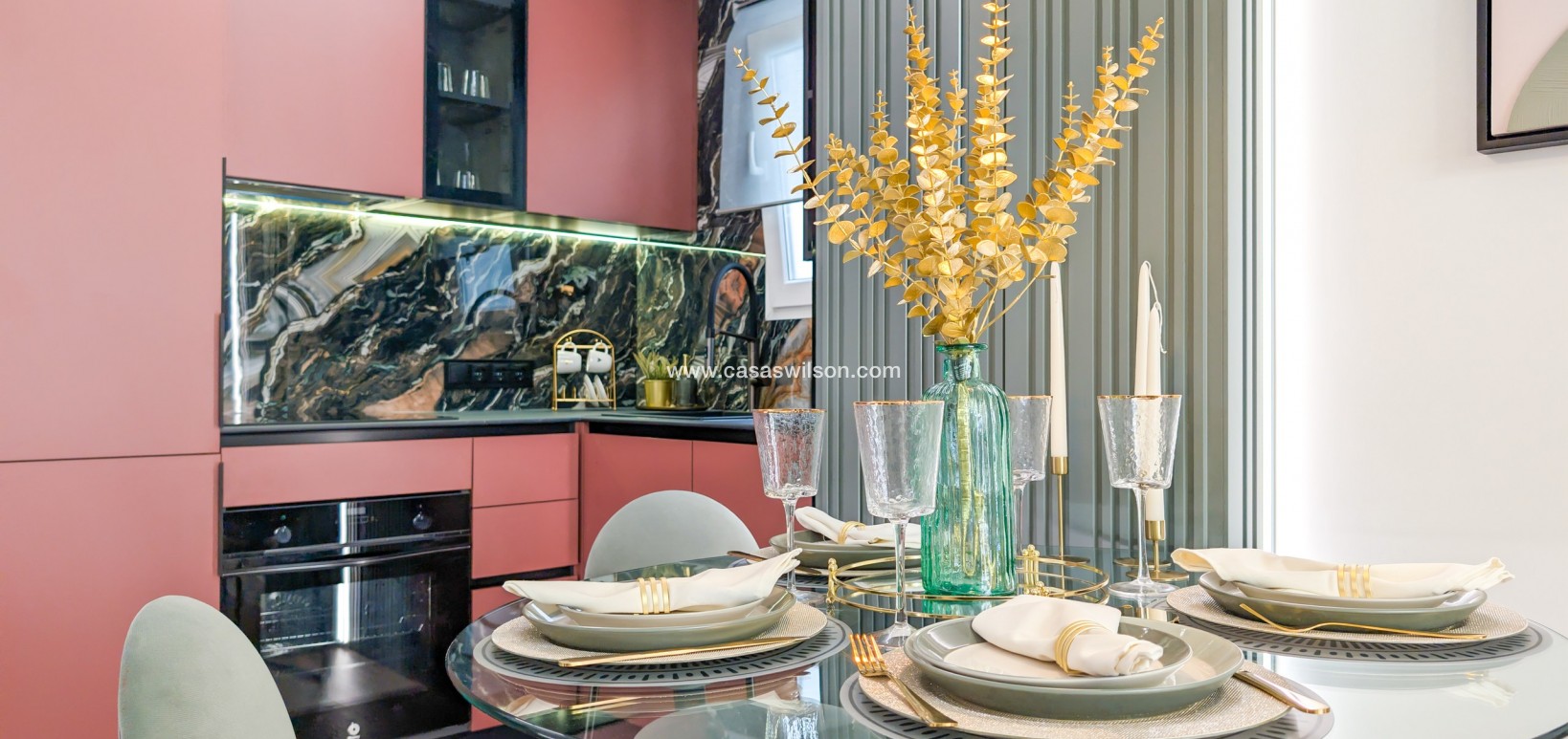 Sale - Appartement - Torrevieja - Costa Blanca