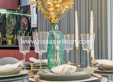 Sale - Appartement - Torrevieja - Costa Blanca