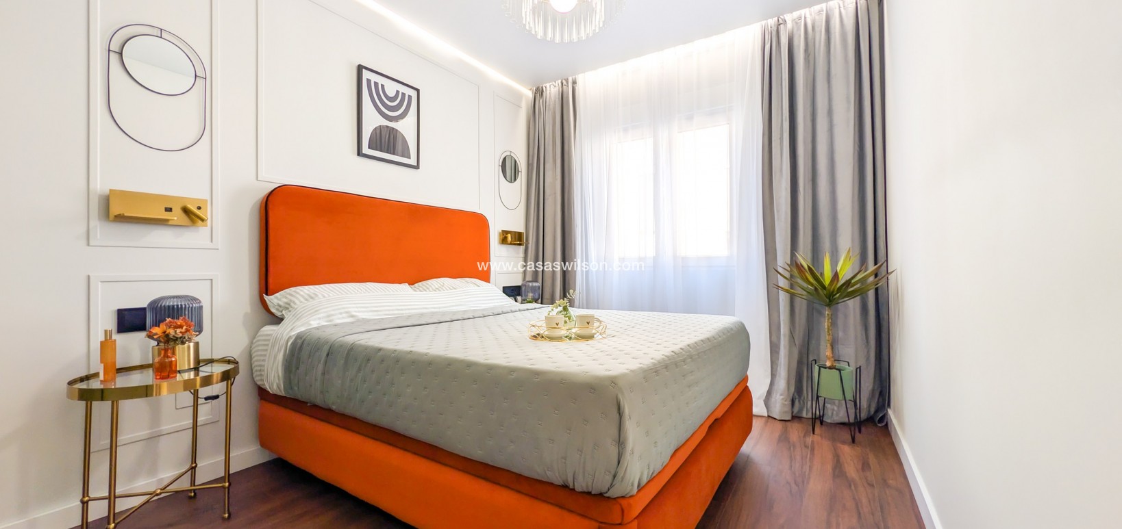 Sale - Appartement - Torrevieja - Costa Blanca