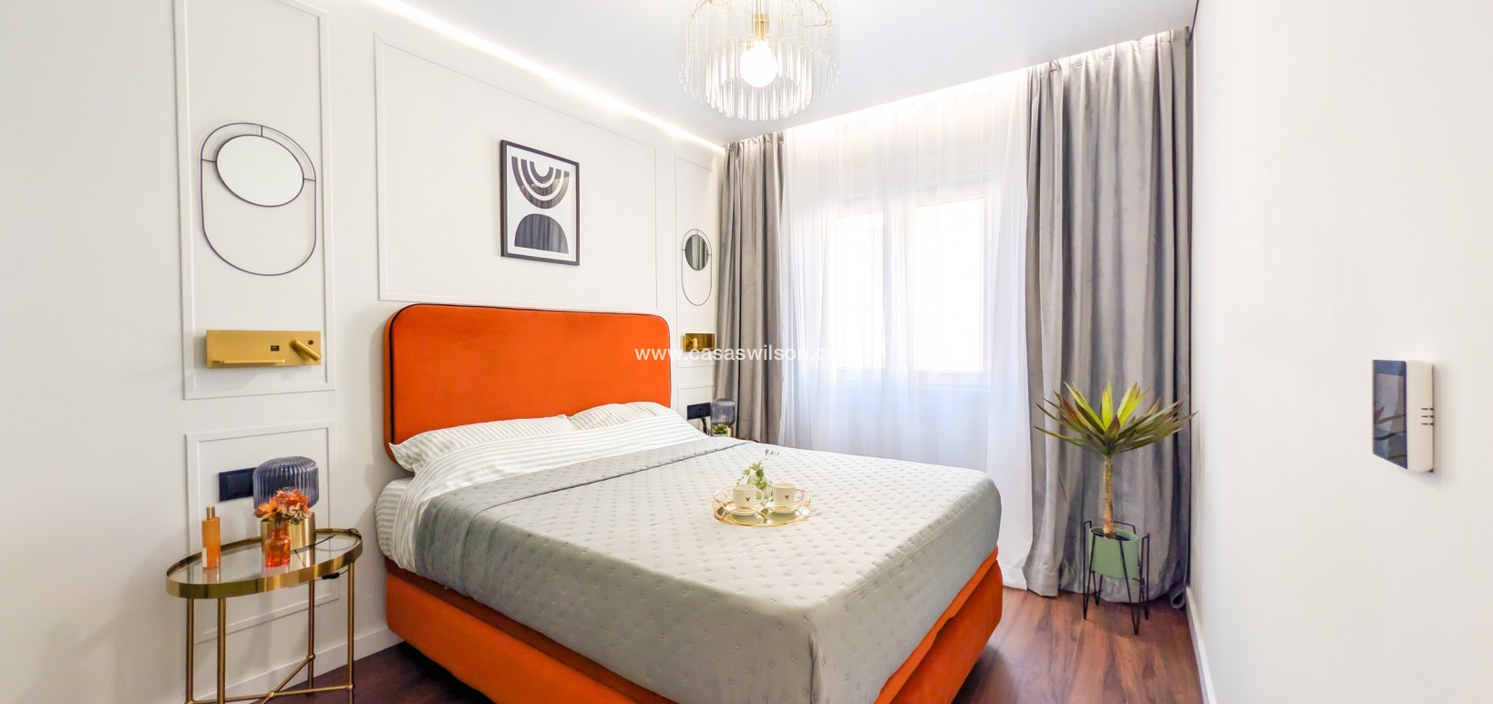 Sale - Appartement - Torrevieja - Costa Blanca