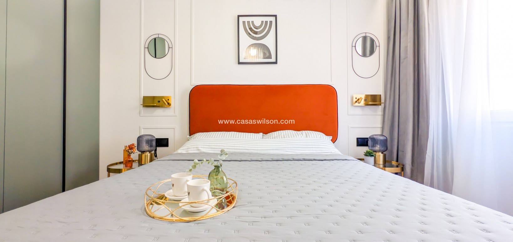 Sale - Appartement - Torrevieja - Costa Blanca