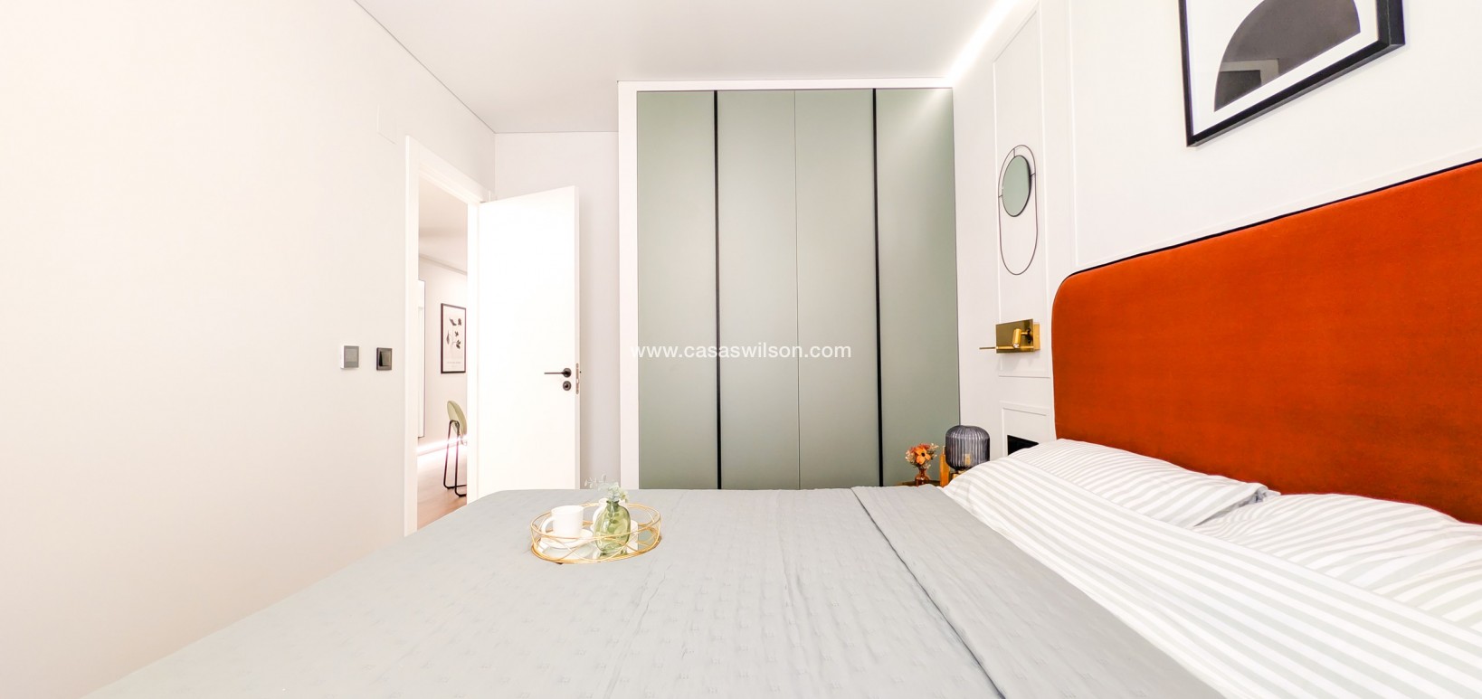 Sale - Appartement - Torrevieja - Costa Blanca