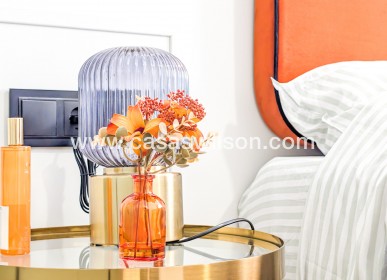 Sale - Appartement - Torrevieja - Costa Blanca