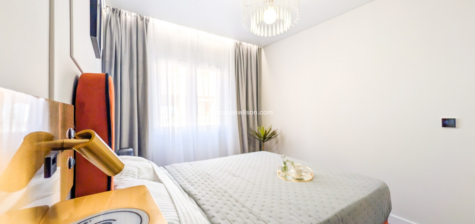 Sale - Appartement - Torrevieja - Costa Blanca