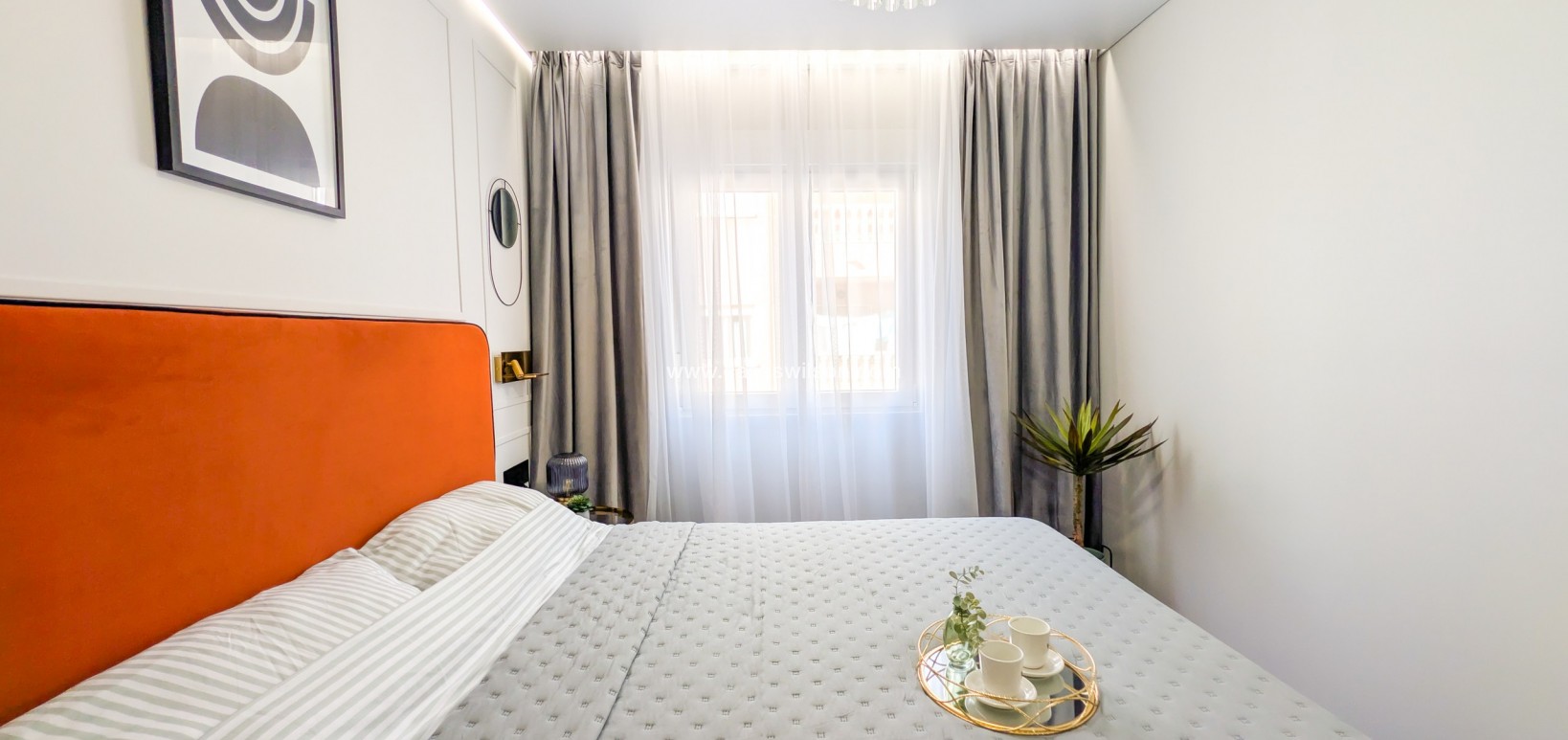 Sale - Appartement - Torrevieja - Costa Blanca