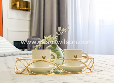 Sale - Appartement - Torrevieja - Costa Blanca