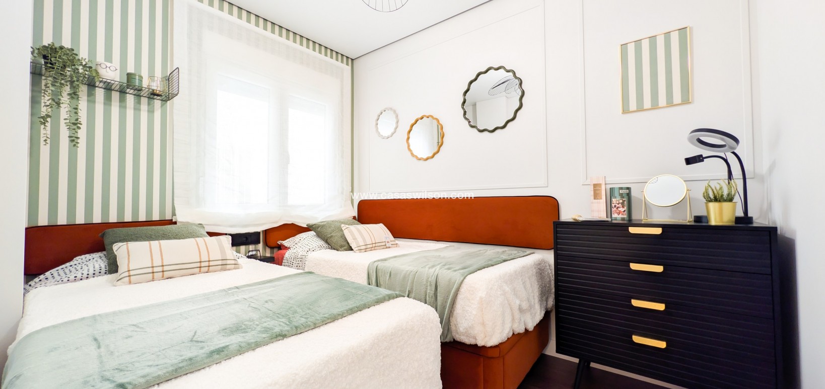 Sale - Appartement - Torrevieja - Costa Blanca