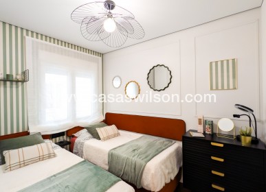 Sale - Appartement - Torrevieja - Costa Blanca