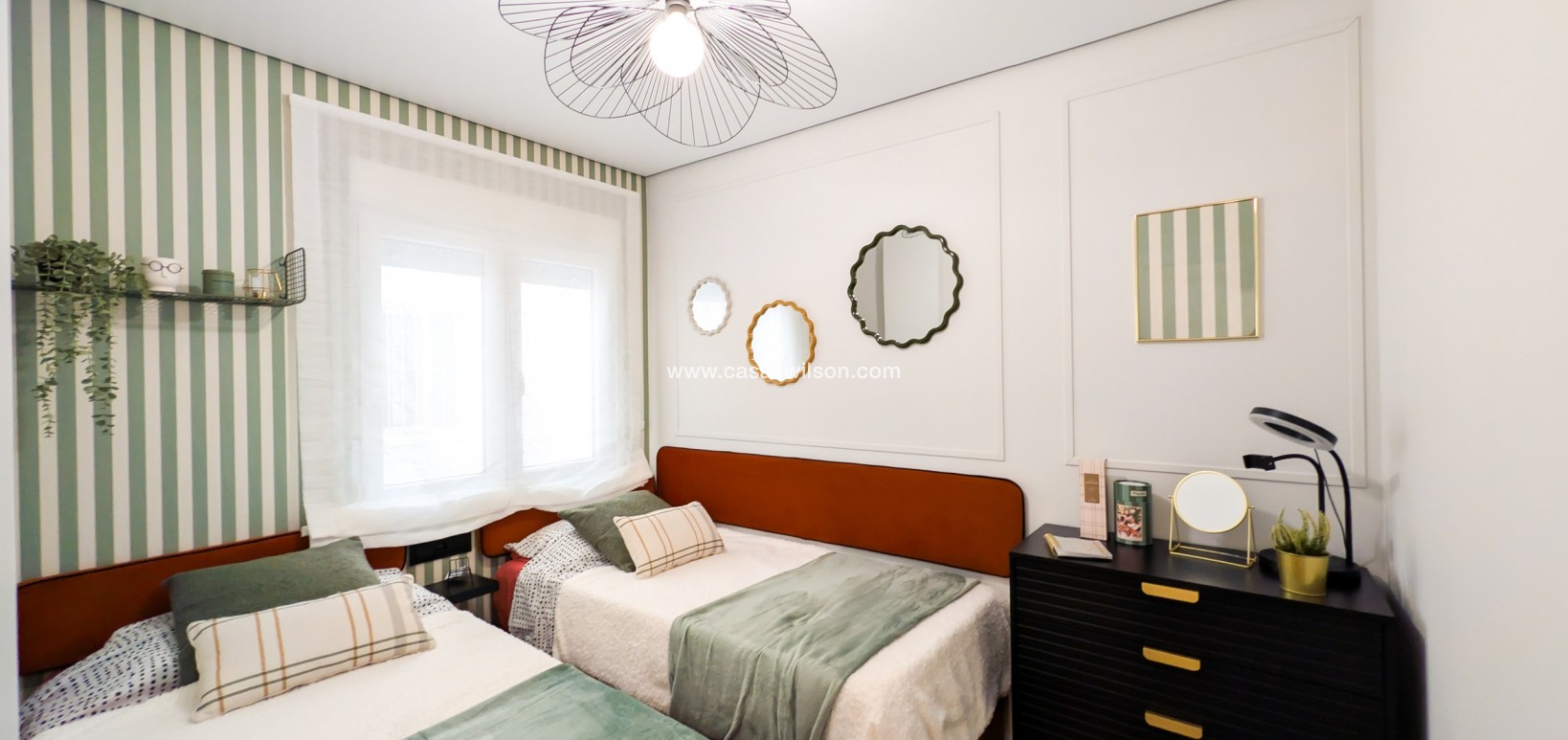 Sale - Appartement - Torrevieja - Costa Blanca