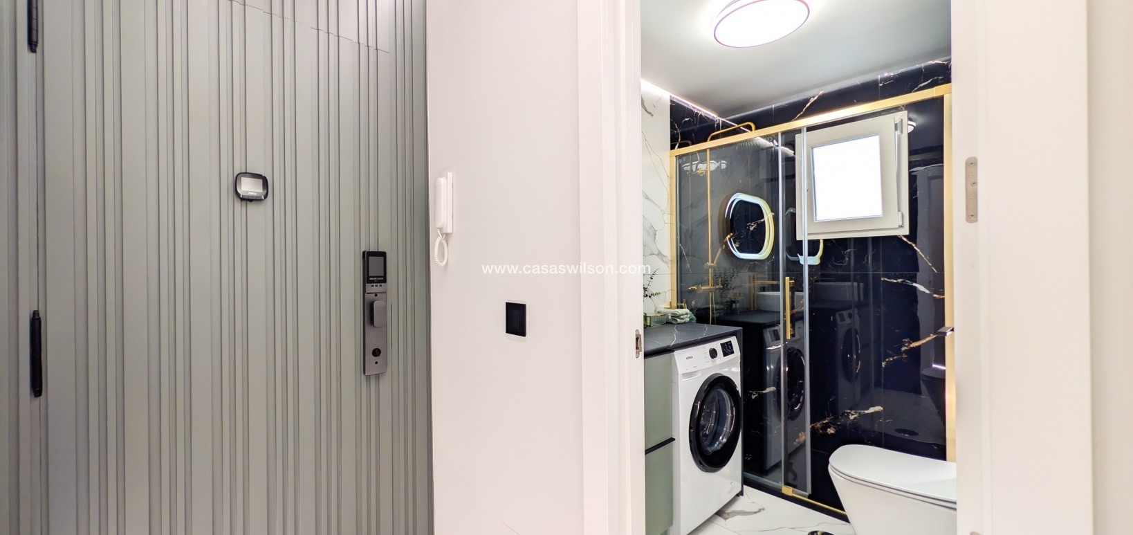 Sale - Appartement - Torrevieja - Costa Blanca