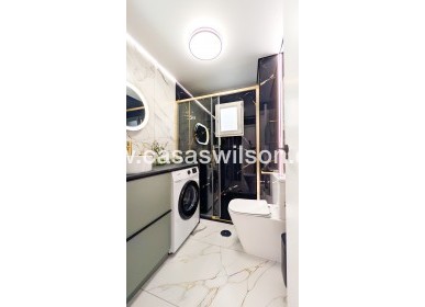 Sale - Appartement - Torrevieja - Costa Blanca