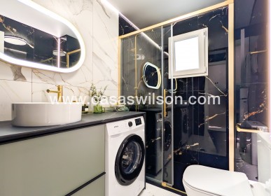 Sale - Appartement - Torrevieja - Costa Blanca