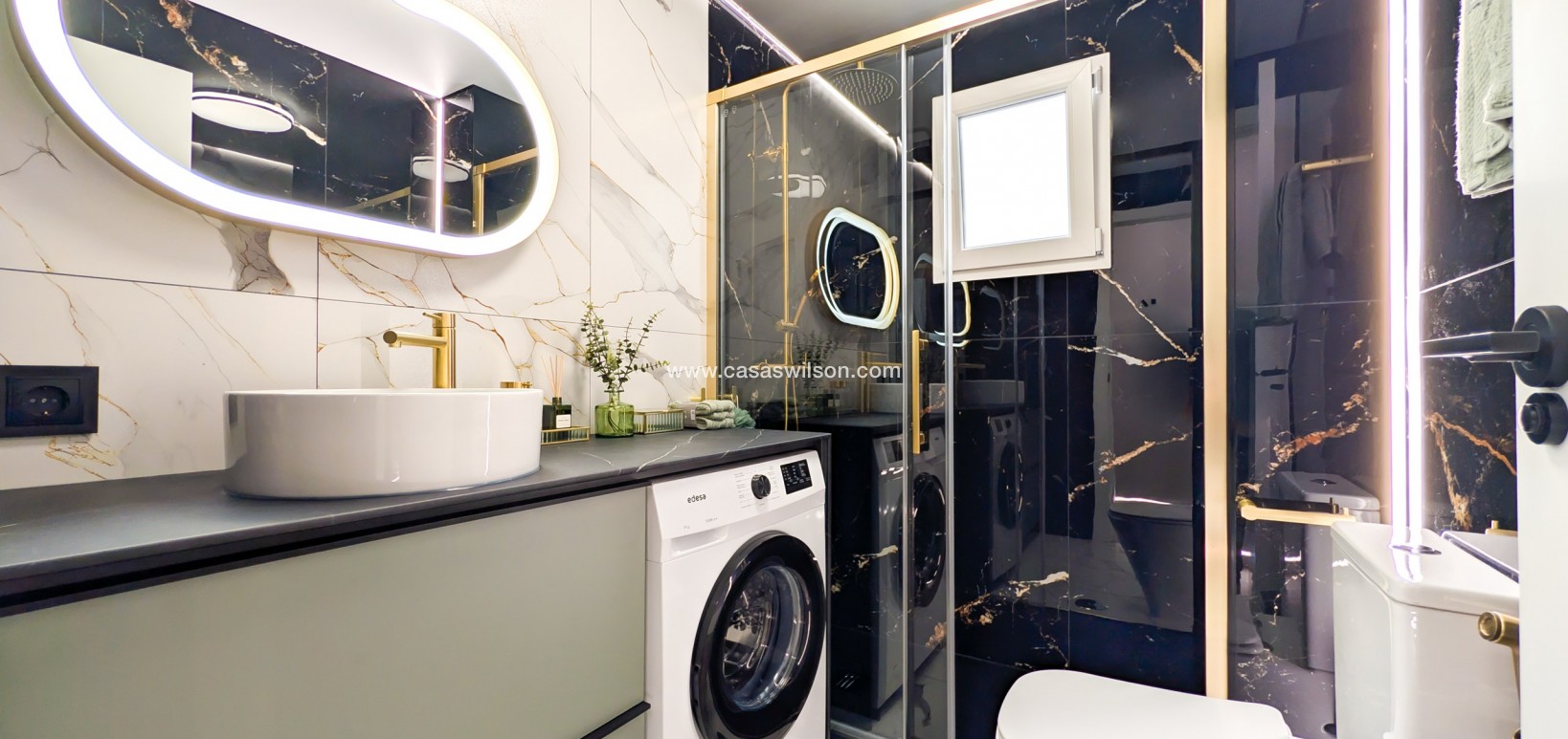 Sale - Appartement - Torrevieja - Costa Blanca