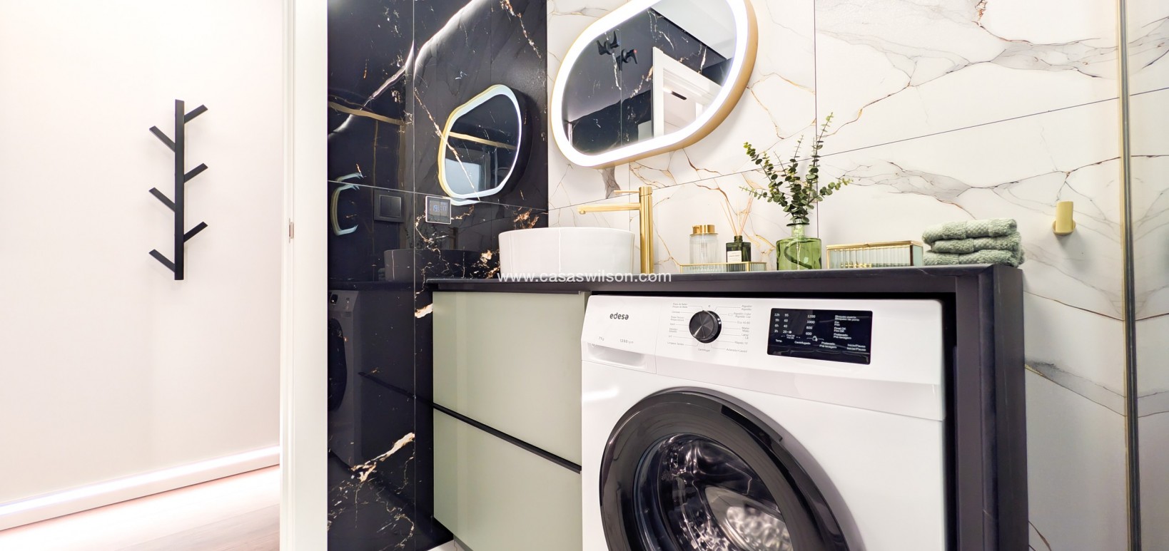 Sale - Appartement - Torrevieja - Costa Blanca