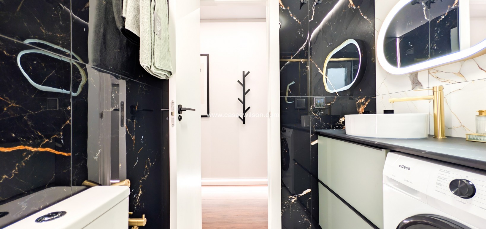 Sale - Appartement - Torrevieja - Costa Blanca