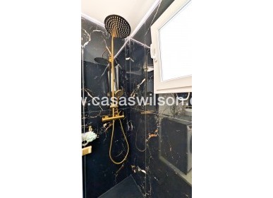 Sale - Appartement - Torrevieja - Costa Blanca