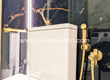 Sale - Appartement - Torrevieja - Costa Blanca