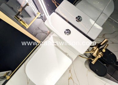 Sale - Appartement - Torrevieja - Costa Blanca