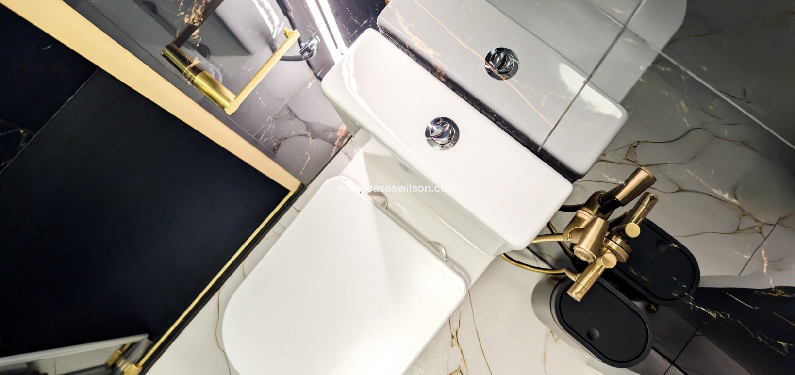 Sale - Appartement - Torrevieja - Costa Blanca