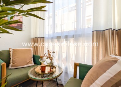 Sale - Appartement - Torrevieja - Costa Blanca