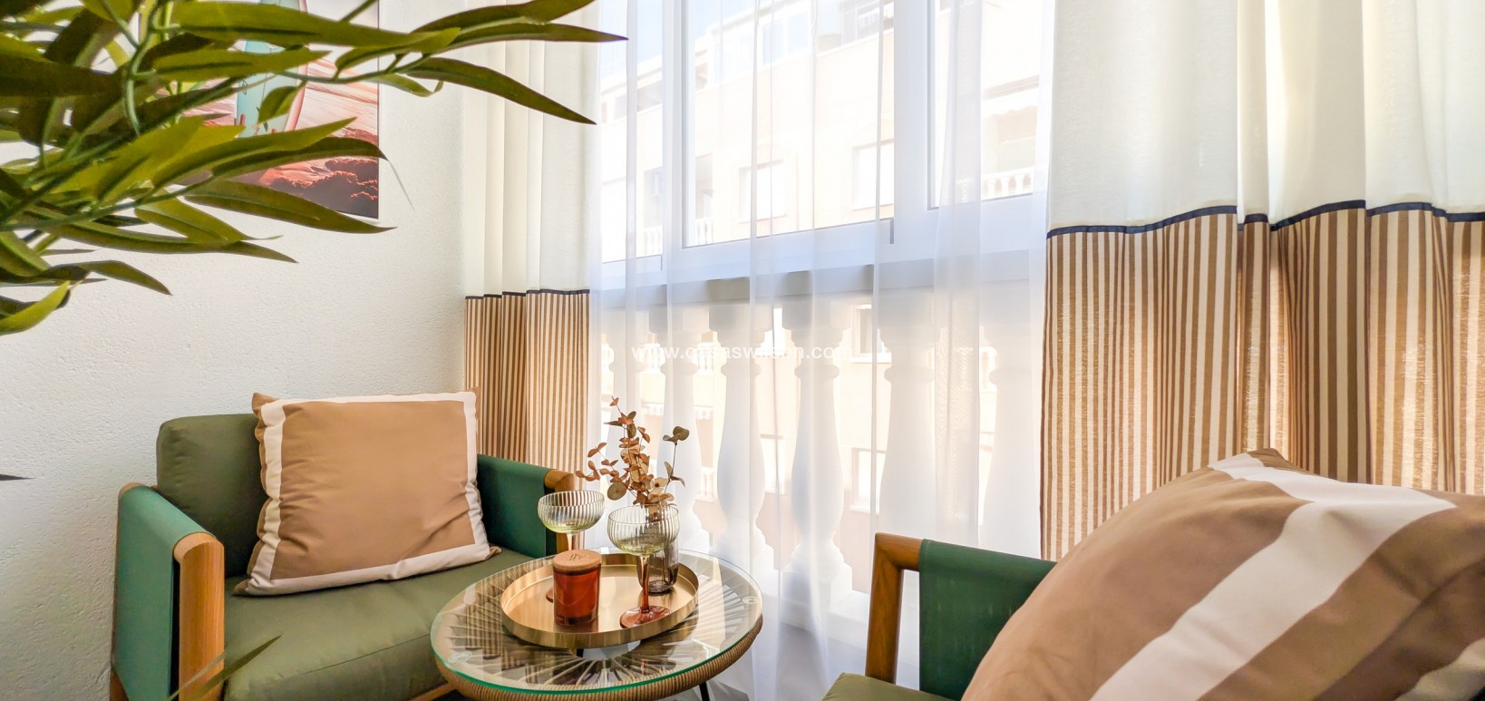 Sale - Appartement - Torrevieja - Costa Blanca