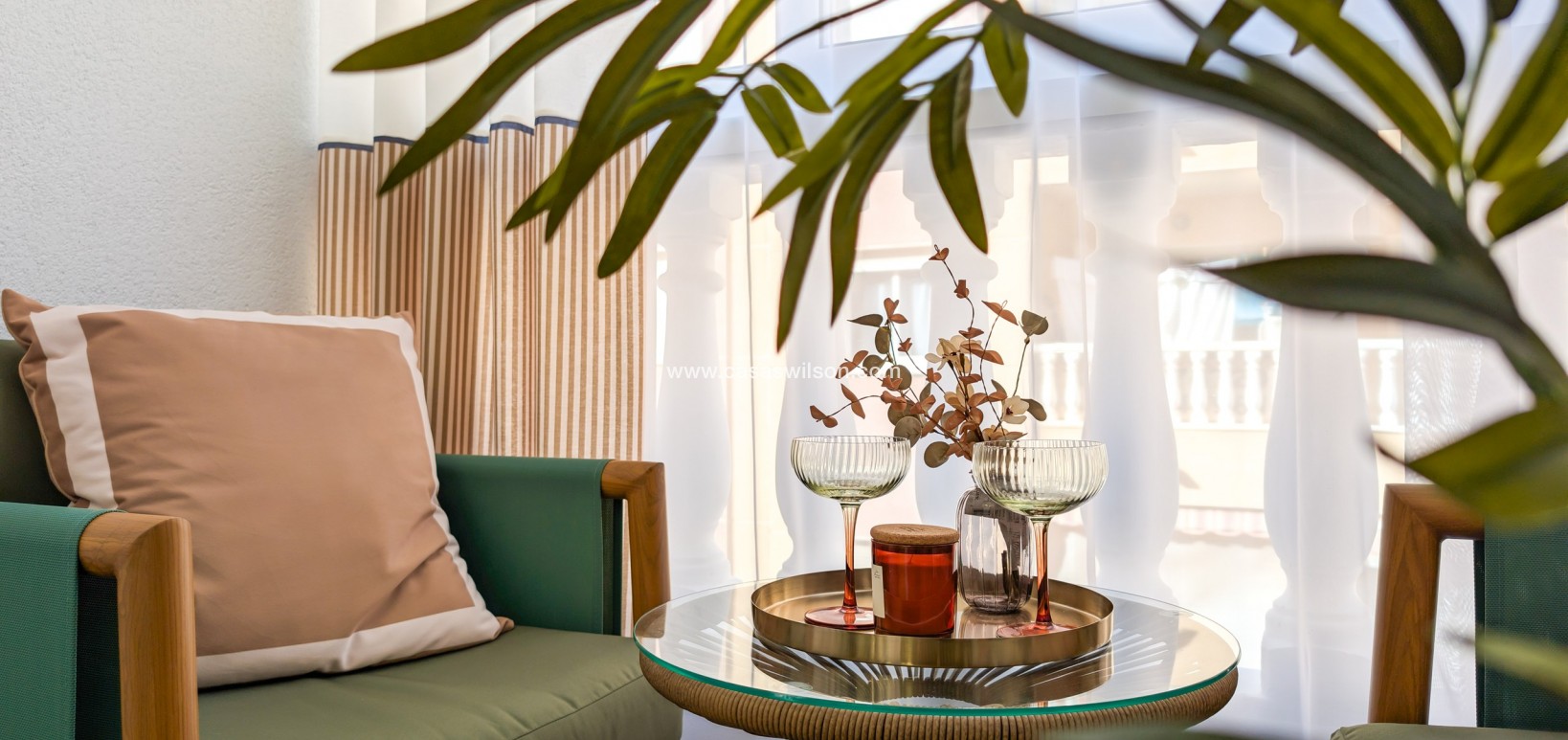 Sale - Appartement - Torrevieja - Costa Blanca