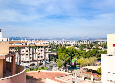 Sale - Appartement - Torrevieja - Costa Blanca