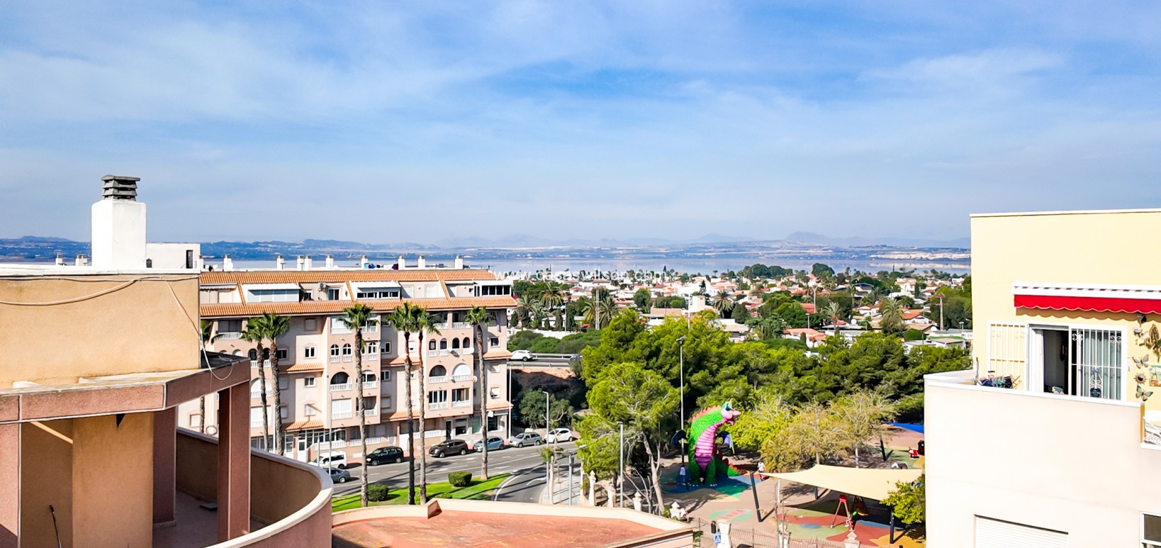 Sale - Appartement - Torrevieja - Costa Blanca