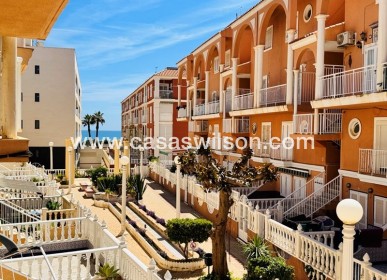 Venta - Adosado - La Mata - Costa Blanca