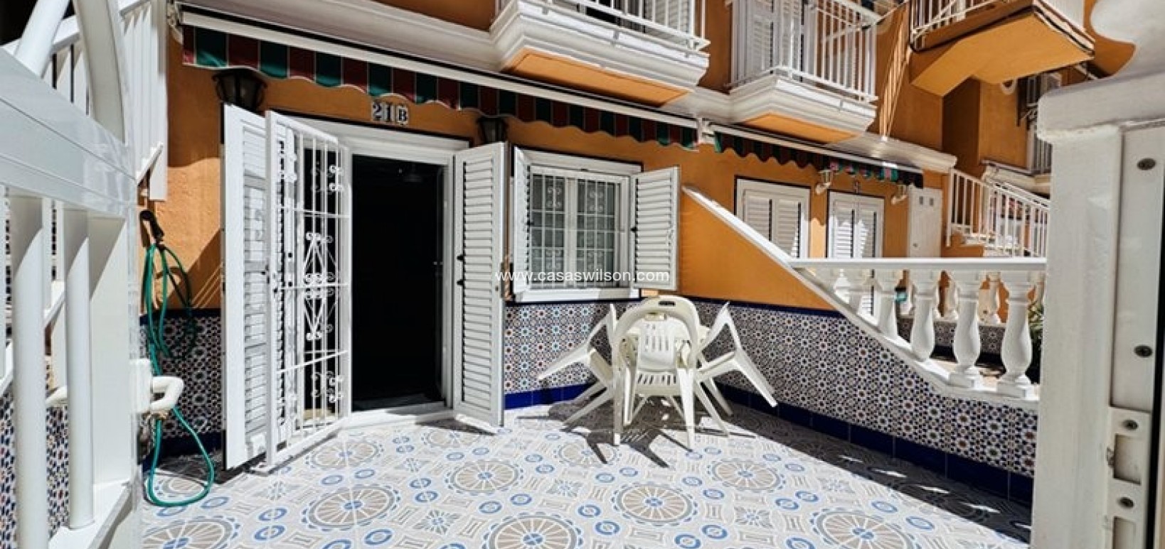 Venta - Adosado - La Mata - Costa Blanca