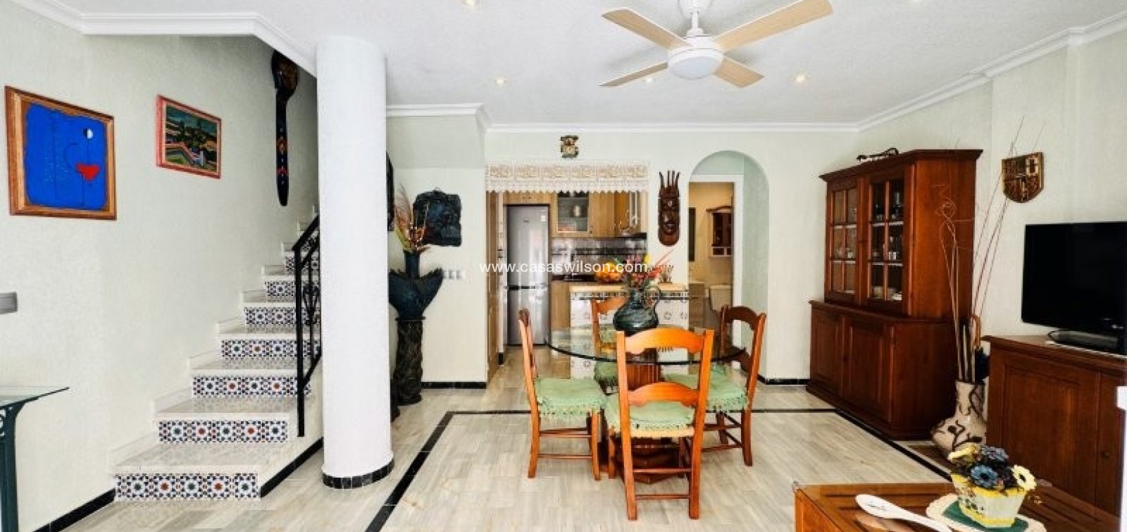 Venta - Adosado - La Mata - Costa Blanca