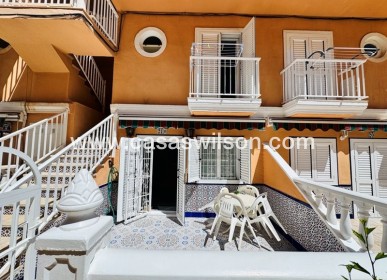 Venta - Adosado - La Mata - Costa Blanca