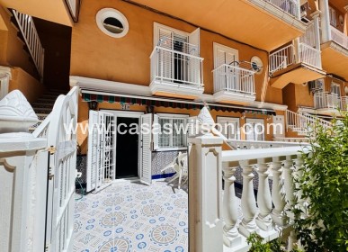 Venta - Adosado - La Mata - Costa Blanca