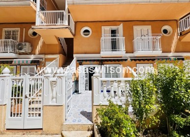 Venta - Adosado - La Mata - Costa Blanca