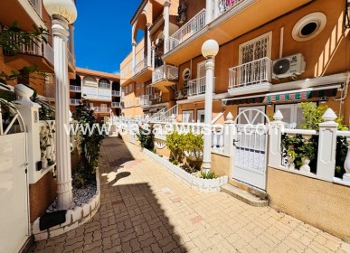 Venta - Adosado - La Mata - Costa Blanca