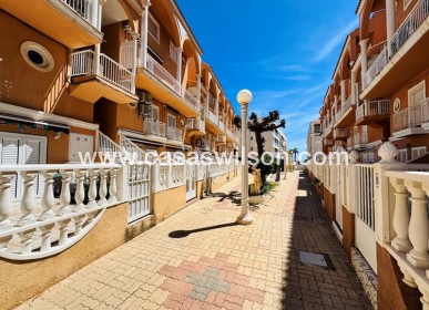 Venta - Adosado - La Mata - Costa Blanca