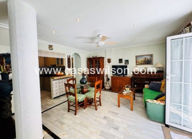 Venta - Adosado - La Mata - Costa Blanca