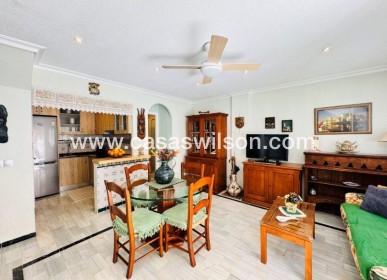 Venta - Adosado - La Mata - Costa Blanca