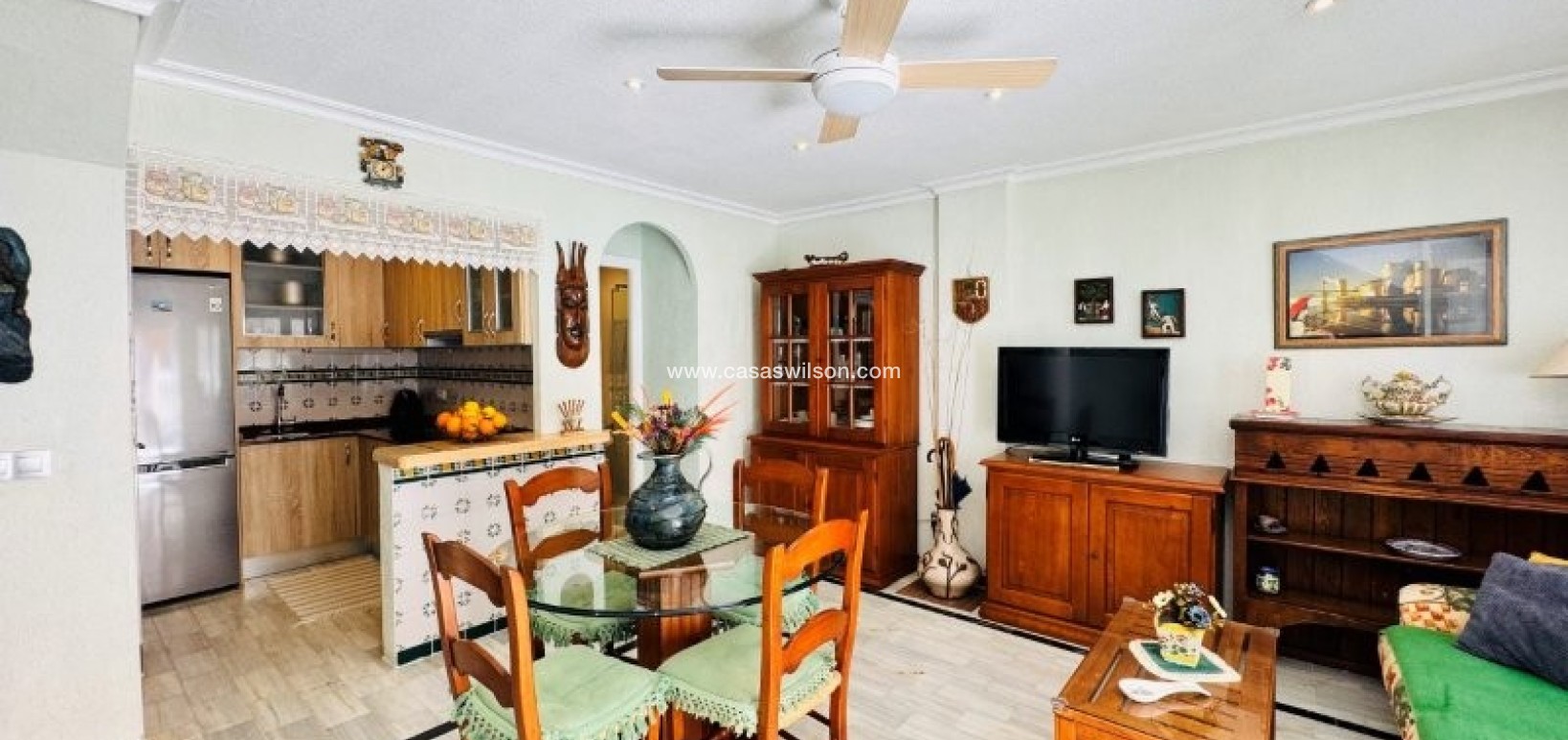 Venta - Adosado - La Mata - Costa Blanca