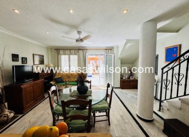 Venta - Adosado - La Mata - Costa Blanca