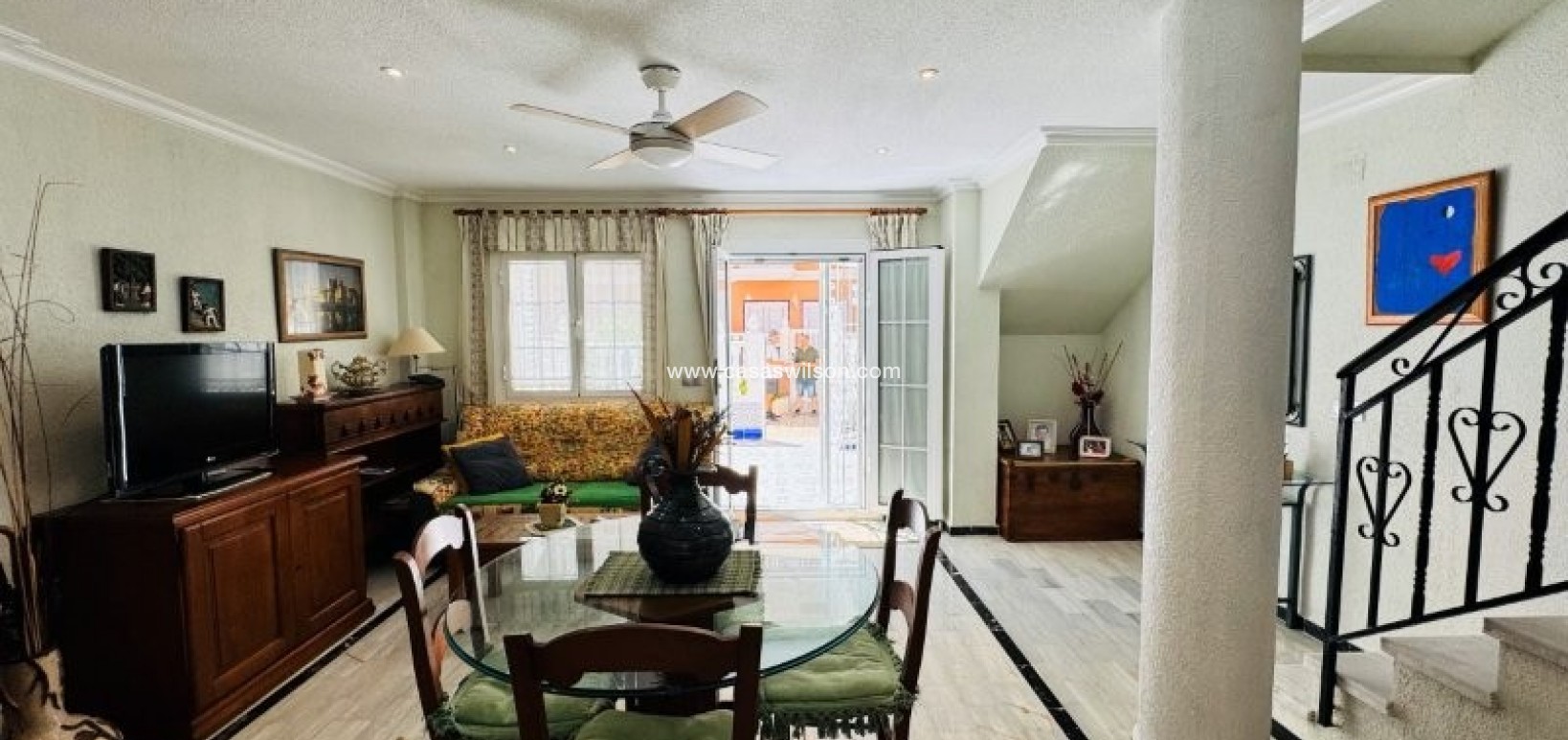 Venta - Adosado - La Mata - Costa Blanca